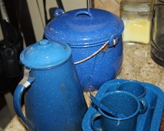 enamelware
