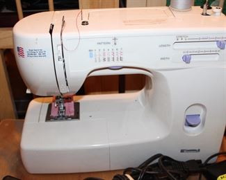 Kenmore 385