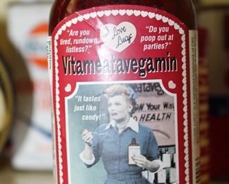 we all need Vitameatavegamin