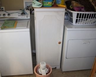 Kenmore washer and dryer
