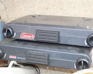 portable propane stoves