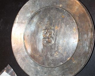 tin plates