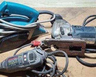 Rockwell Router w/Case (LPO)