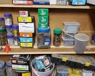 Fastener Cleanout (LPO)