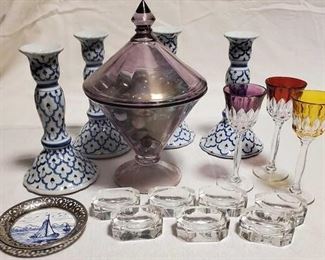 Antique Spindle Back Bench (LPO)