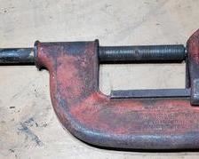 Rigid #4 Heavy Duty Pipecutter (LPO)