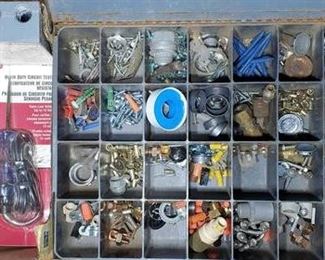 Electrical Cleanout (LPO)