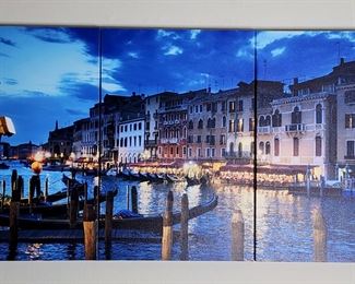 Beautiful Canvas Wall Art 