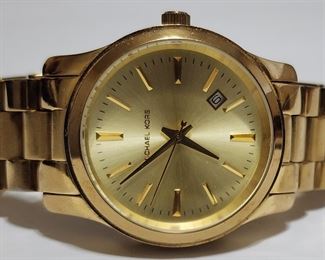 Michael Kors Women’s Watch 