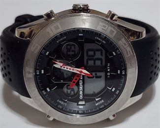 Quick Silver Men's Watch 