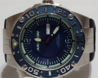 Aragon Automatic Men's Watch 