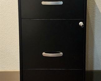 File Cabinet 