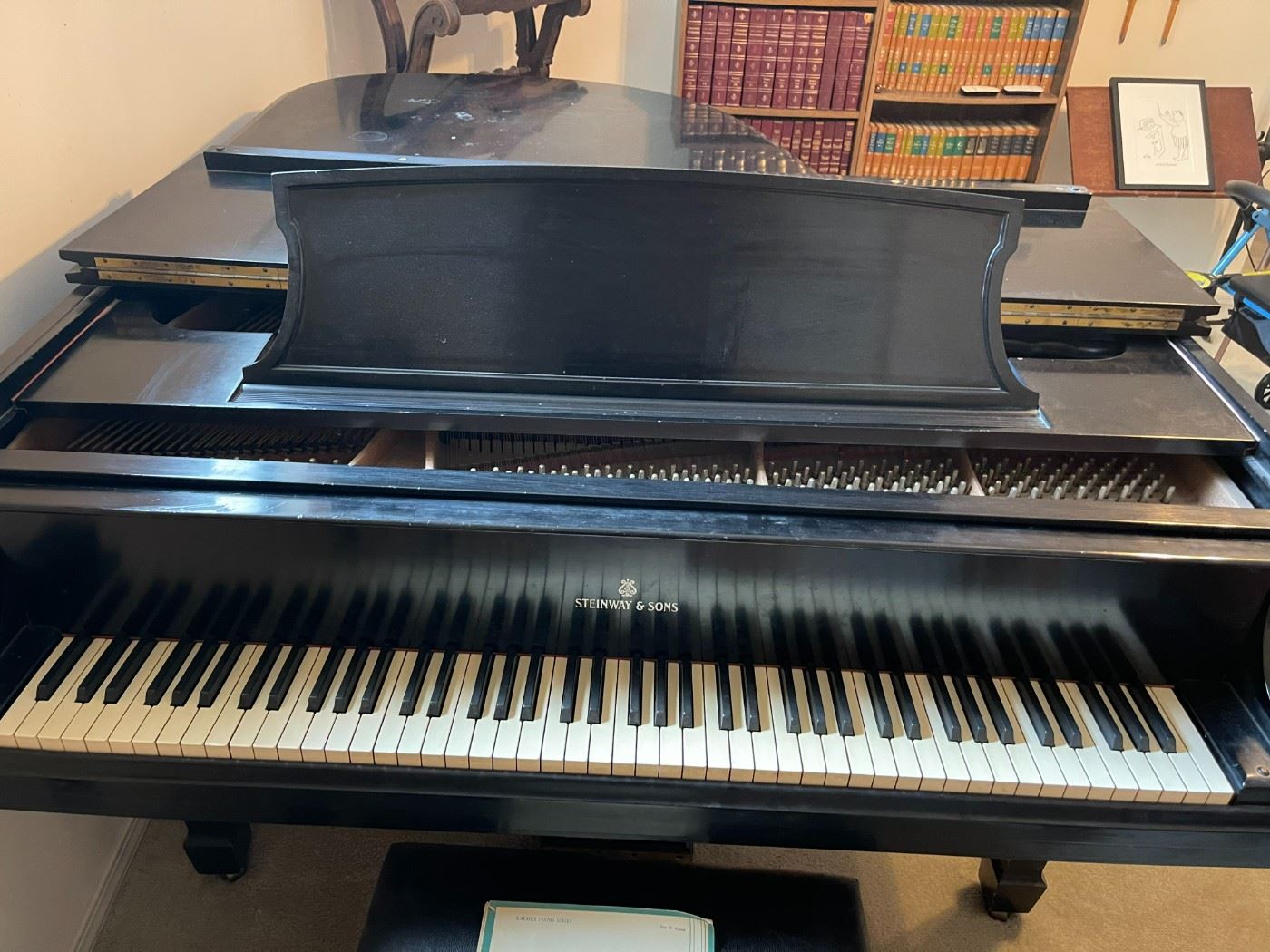 Blue Moon Estate Sale West Little Rock starts on 7/22/2023