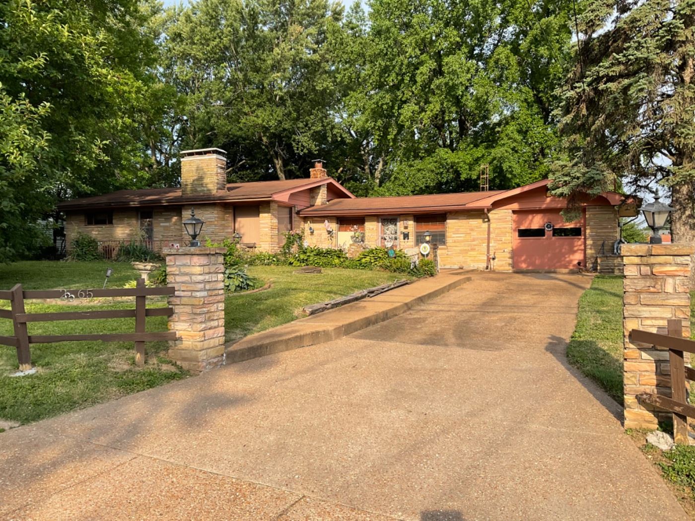 UNQUIE SALE IN OVERLAND BY JIM KIRKWOOD starts on 7/15/2023