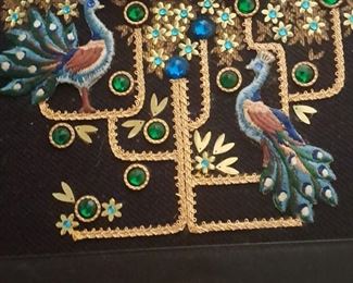 dozens of great vintage purses