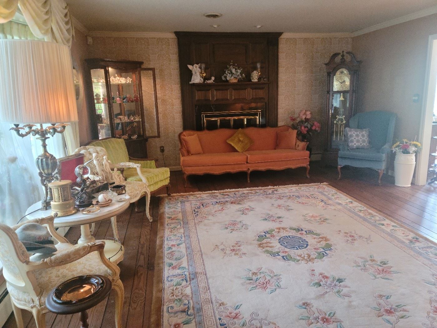 Rockwell Estate Sales in West Chester Pa... starts on 7/14/2023