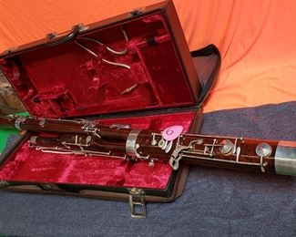 bassoon