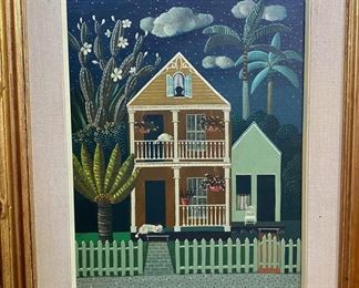 Robert Franke Original