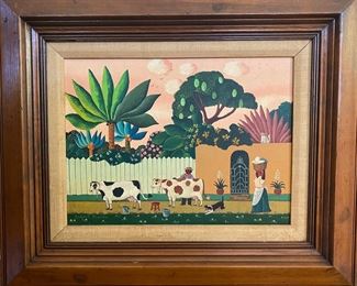 Robert Franke Original