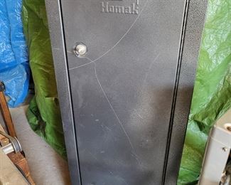 Gun Safe