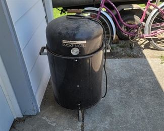 Brinkman Smok n Grill