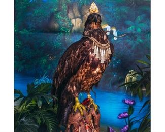 Rachel Stern, Chromogenic print, 2013