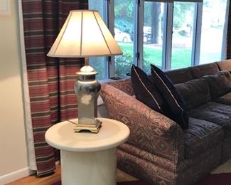 Springer Style Side Table 150