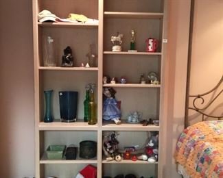 Shelves adjustable 75 