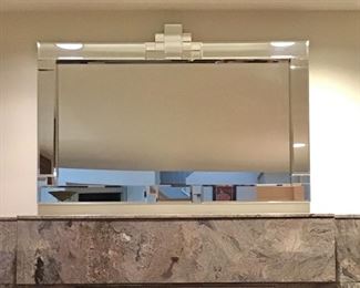 Very Decorative Mirror 