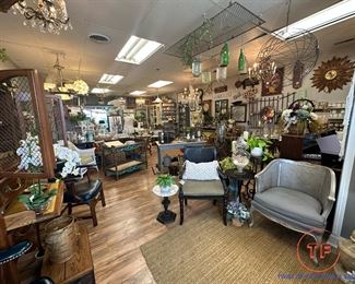 Ou La La Designs Store Liquidation Sale