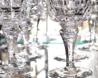 We have three different sizes of this beautiful crystal.