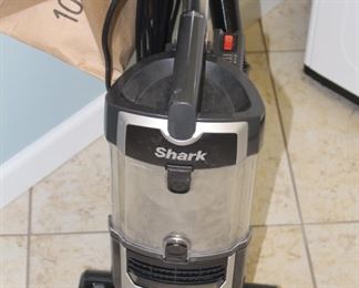 Shark vacuum.