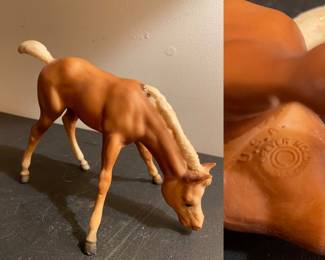 Breyer Horse 