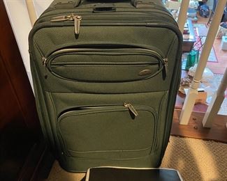 suitcase