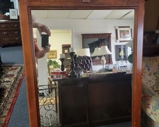 Mirror for dresser