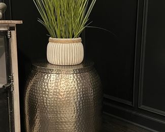 Modern Industrial Decor