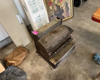 Cash Register