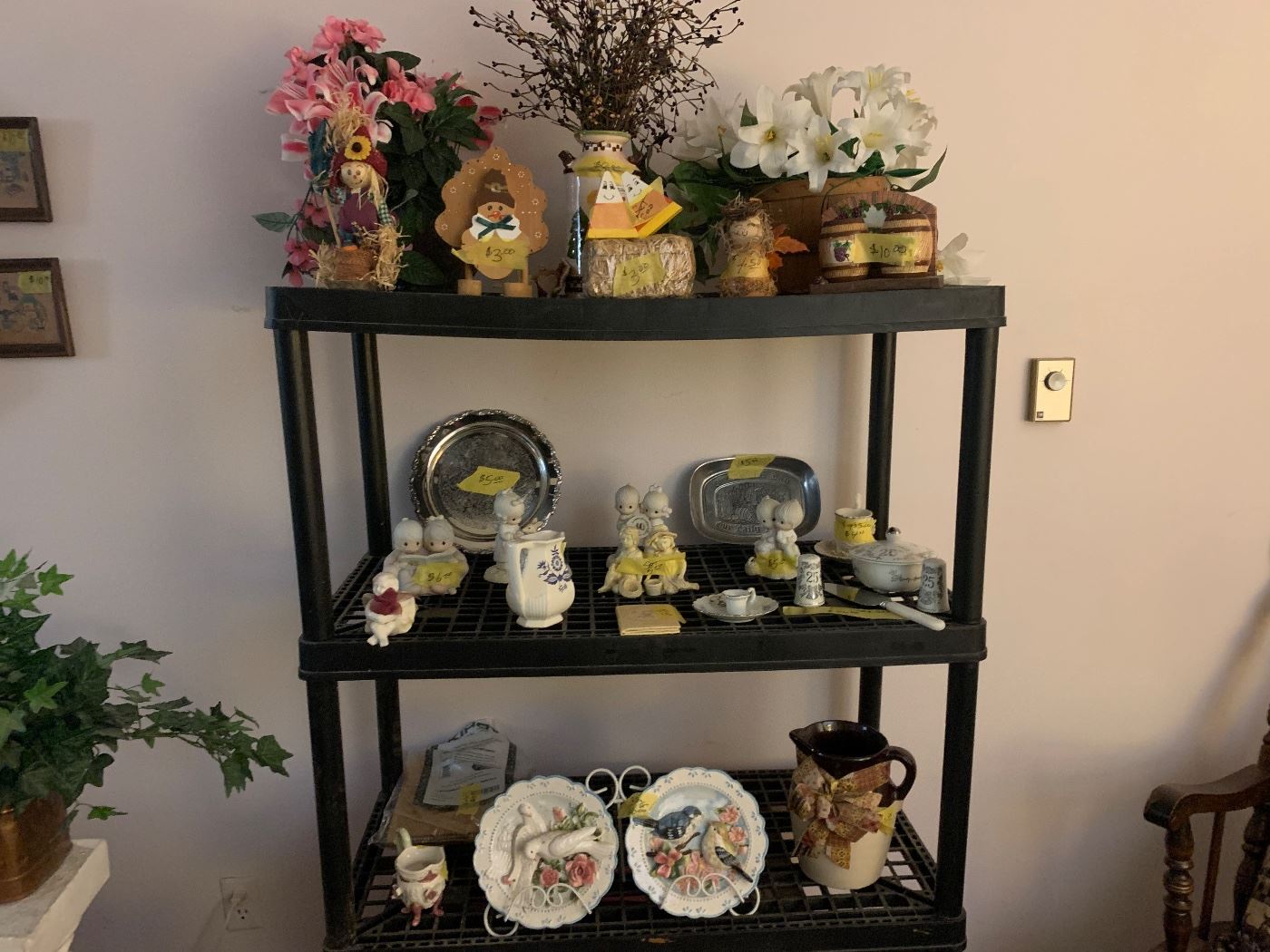 Estate sale in Spiceland that has it all starts on 7/13/2023