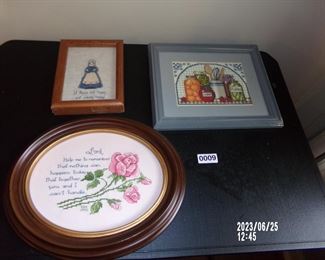 beautiful crosstitch