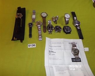 men's watches