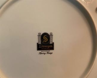 Stonegate china - Germany - “Spring Breeze”