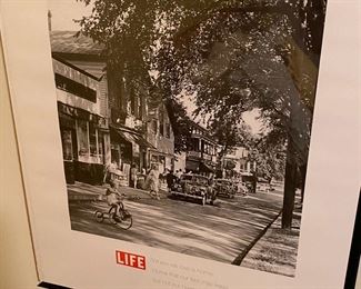 Framed Life Magazine 