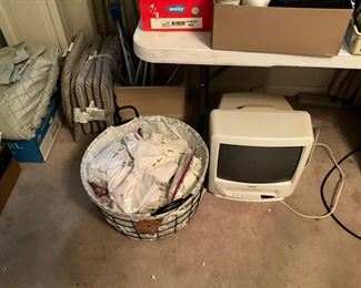 Miscellaneous in bedroom