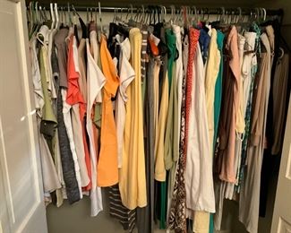 More clothing - lots new with tags 