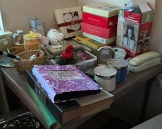 Miscellaneous in bedroom