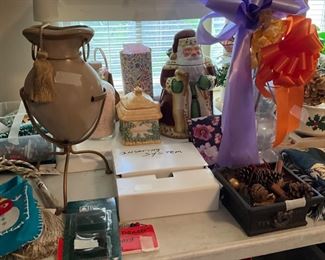 Miscellaneous in bedroom