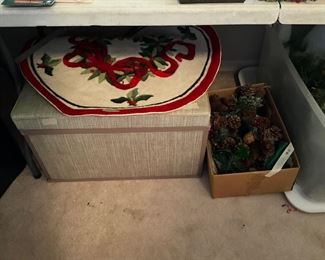 Miscellaneous in bedroom