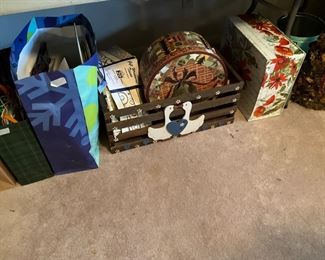 Bedroom miscellaneous 