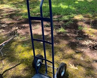 Two wheeler - Storage Shed