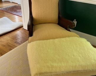 Ethan Allen Tommy Bahama style chairs